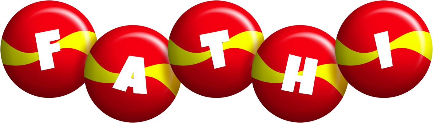 Fathi spain logo