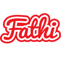 Fathi sunshine logo