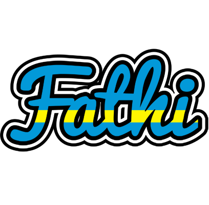 Fathi sweden logo
