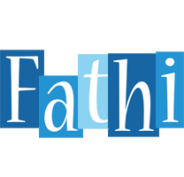 Fathi winter logo