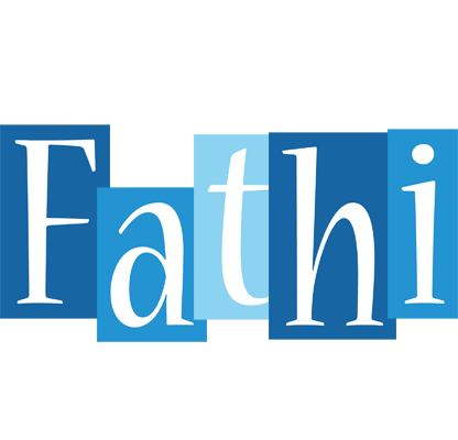 Fathi winter logo