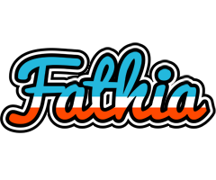 Fathia america logo