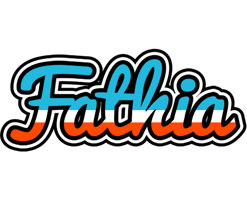 Fathia america logo