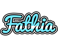 Fathia argentine logo