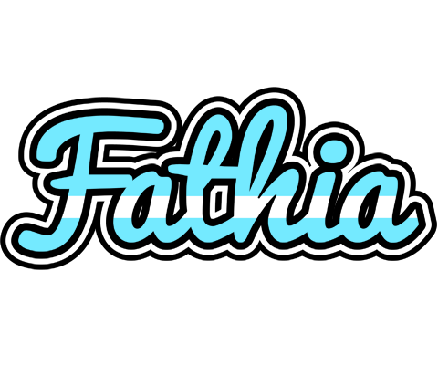 Fathia argentine logo