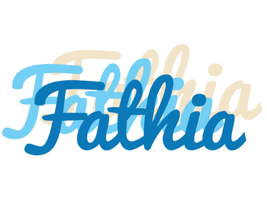 Fathia breeze logo