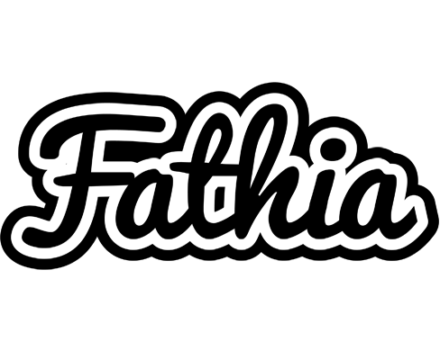 Fathia chess logo