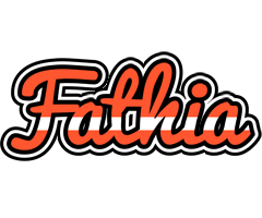 Fathia denmark logo