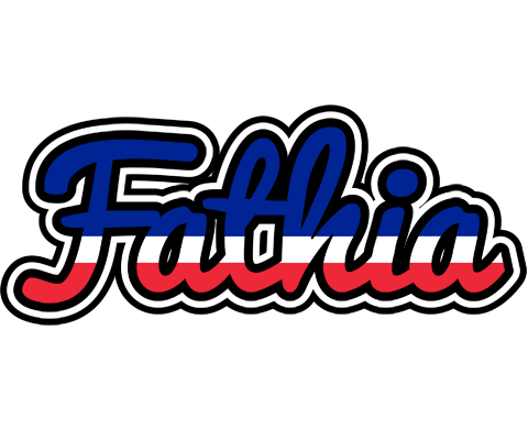 Fathia france logo
