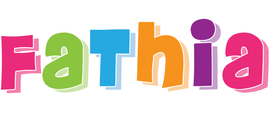 Fathia friday logo