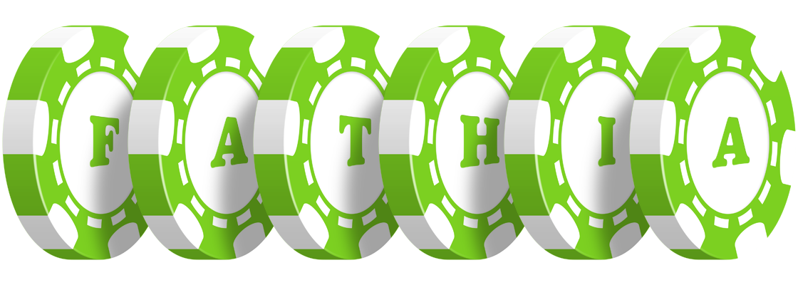 Fathia holdem logo