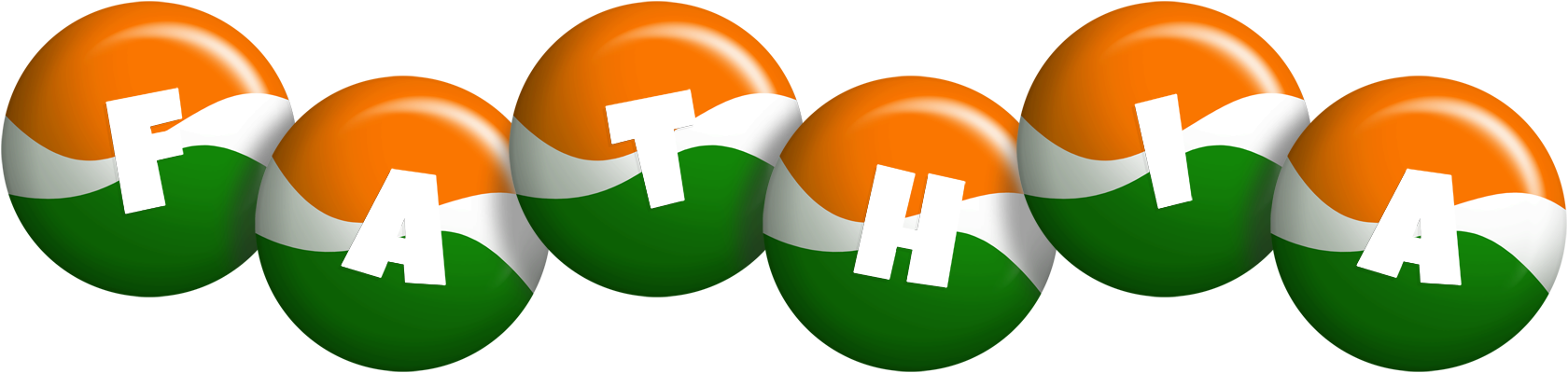Fathia india logo