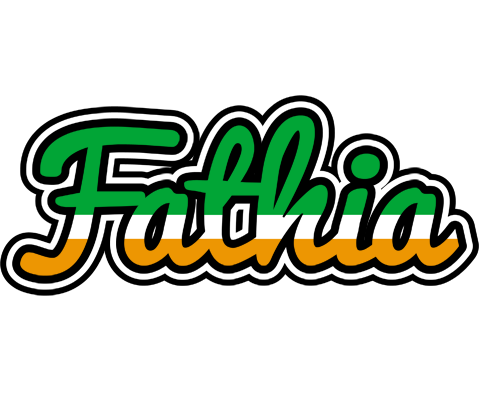 Fathia ireland logo