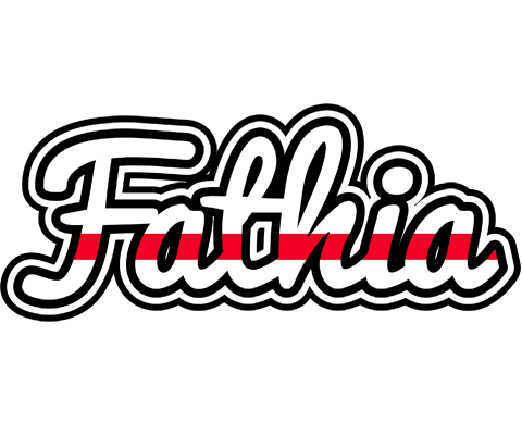 Fathia kingdom logo