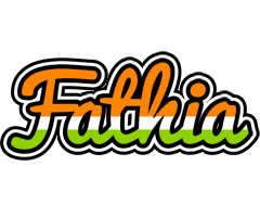 Fathia mumbai logo