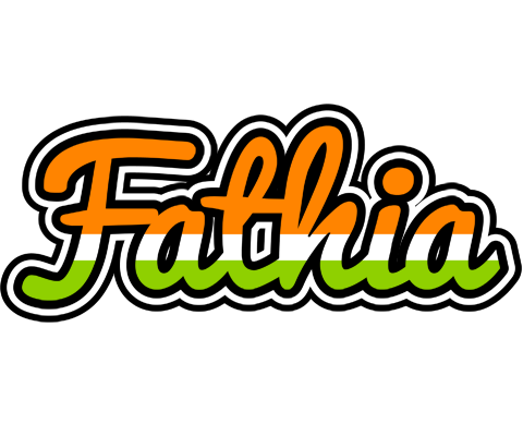 Fathia mumbai logo