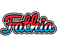 Fathia norway logo