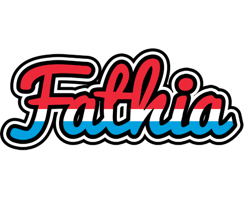 Fathia norway logo