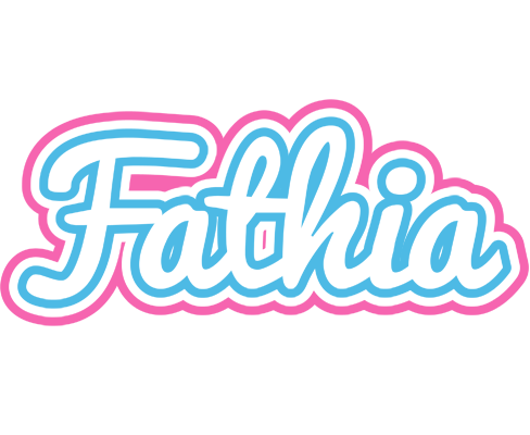 Fathia outdoors logo