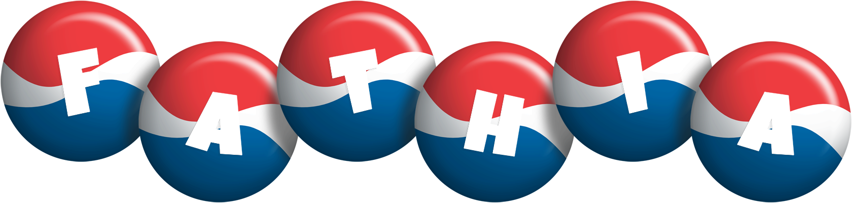 Fathia paris logo