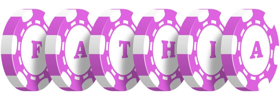 Fathia river logo