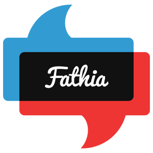 Fathia sharks logo