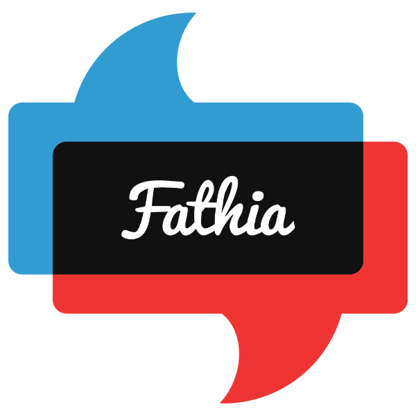 Fathia sharks logo