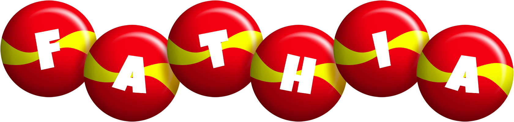 Fathia spain logo