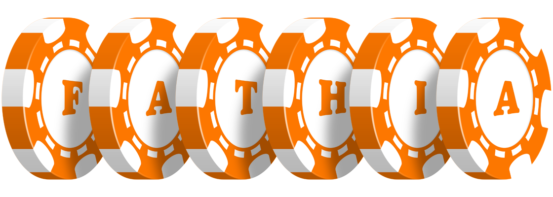 Fathia stacks logo