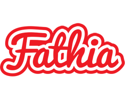 Fathia sunshine logo