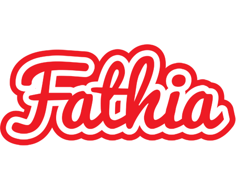Fathia sunshine logo