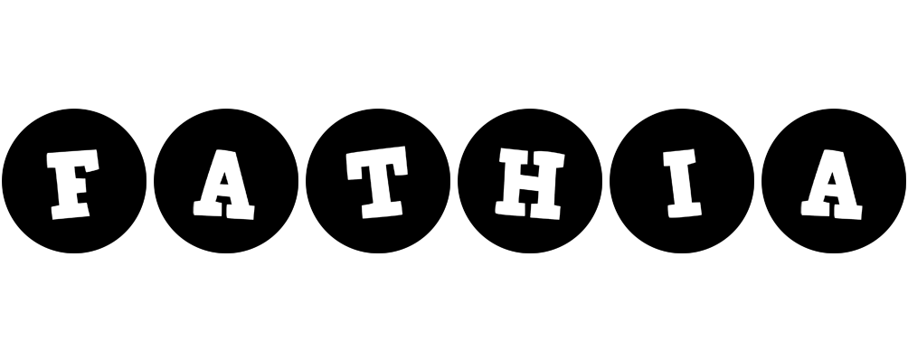 Fathia tools logo