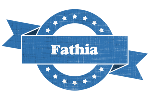 Fathia trust logo