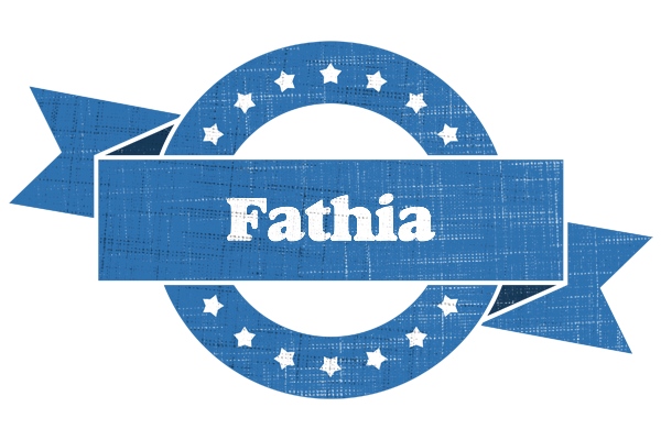 Fathia trust logo