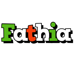 Fathia venezia logo