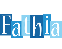 Fathia winter logo