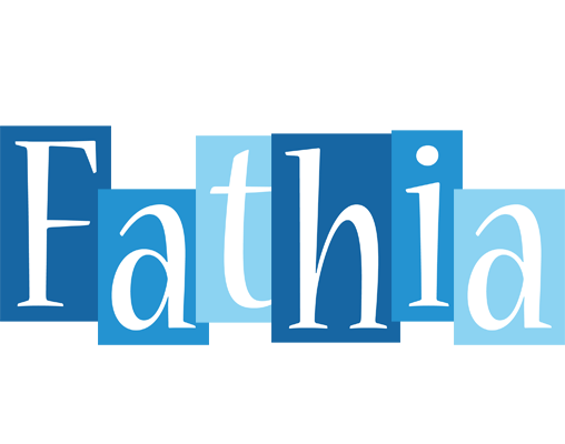 Fathia winter logo