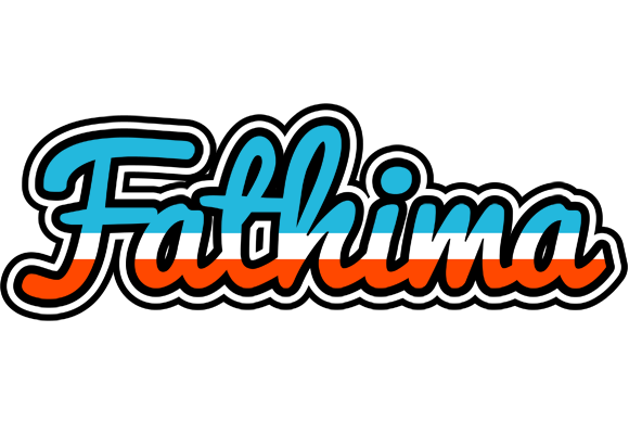 Fathima america logo