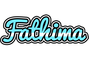 Fathima argentine logo