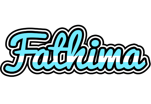 Fathima argentine logo