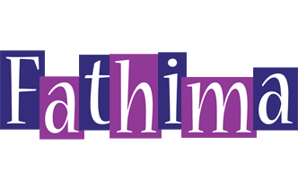 Fathima autumn logo