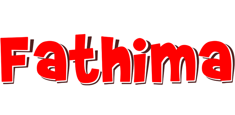 Fathima basket logo