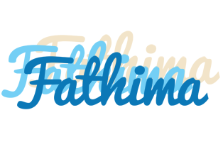 Fathima breeze logo