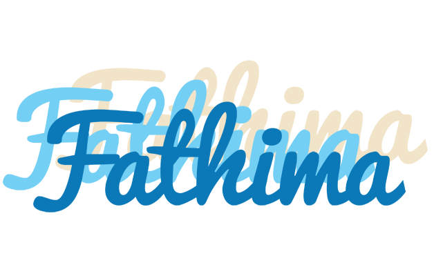 Fathima breeze logo