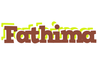 Fathima caffeebar logo