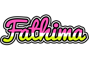 Fathima candies logo