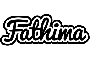 Fathima chess logo