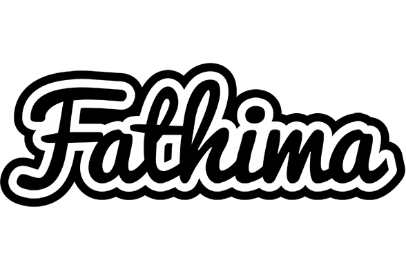 Fathima chess logo