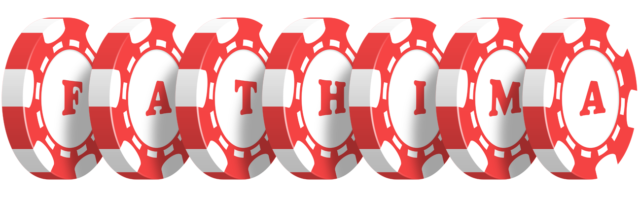 Fathima chip logo