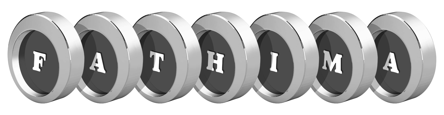 Fathima coins logo